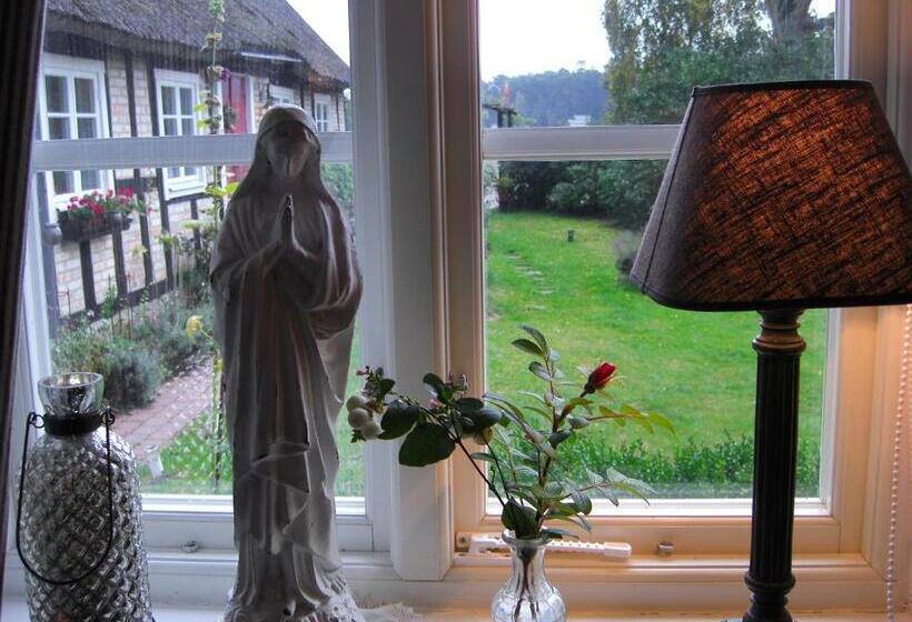 标准间, ängshyddan B&b