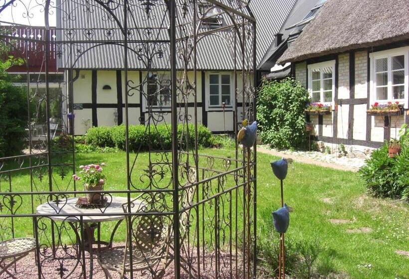 标准间, ängshyddan B&b