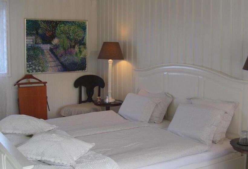 套房, ängshyddan B&b