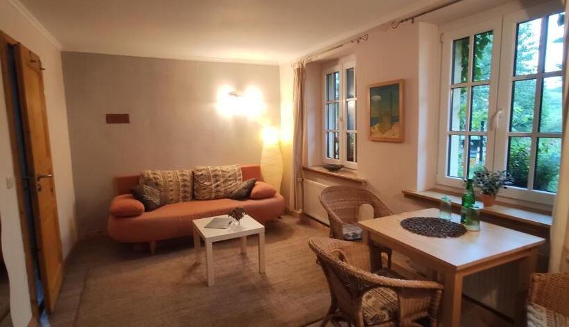 スタンダードルーム, Wirtshaus Neuenkirchen