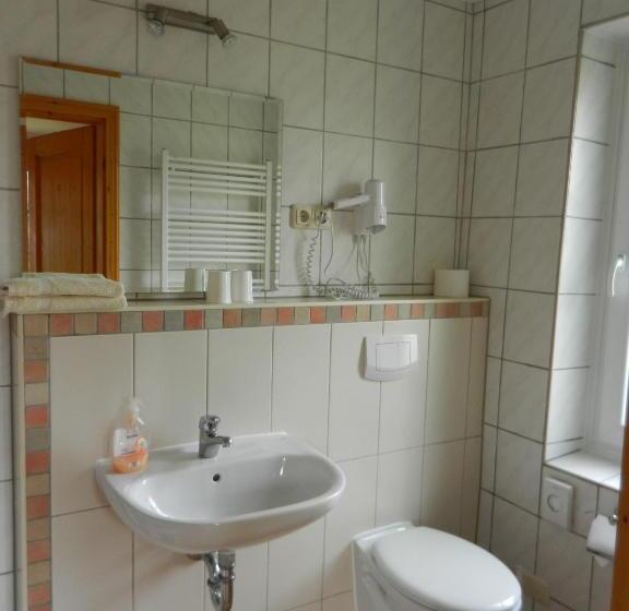 스탠다드 룸, Wirtshaus Neuenkirchen