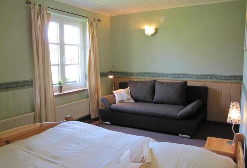 スタンダードルーム, Wirtshaus Neuenkirchen