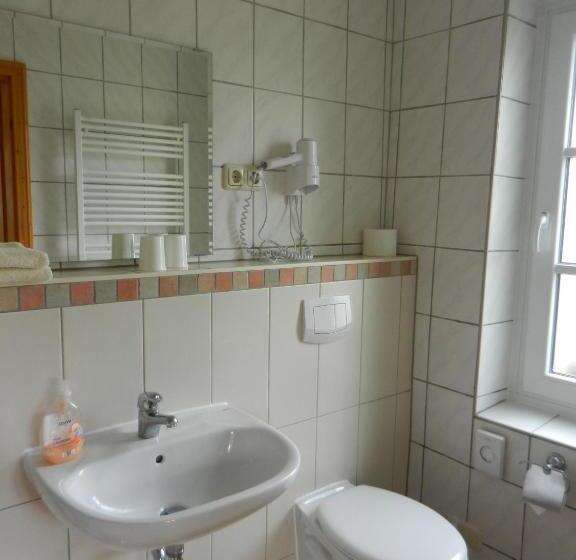 스탠다드 룸, Wirtshaus Neuenkirchen