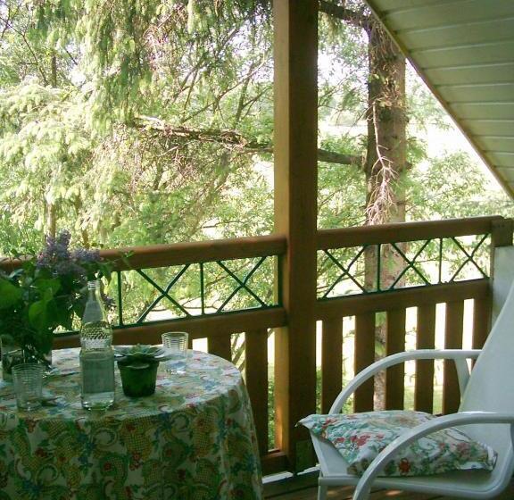 バルコニー付きスタンダードルーム, Wirtshaus Neuenkirchen