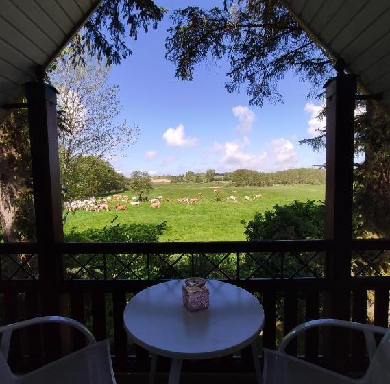 バルコニー付きスタンダードルーム, Wirtshaus Neuenkirchen