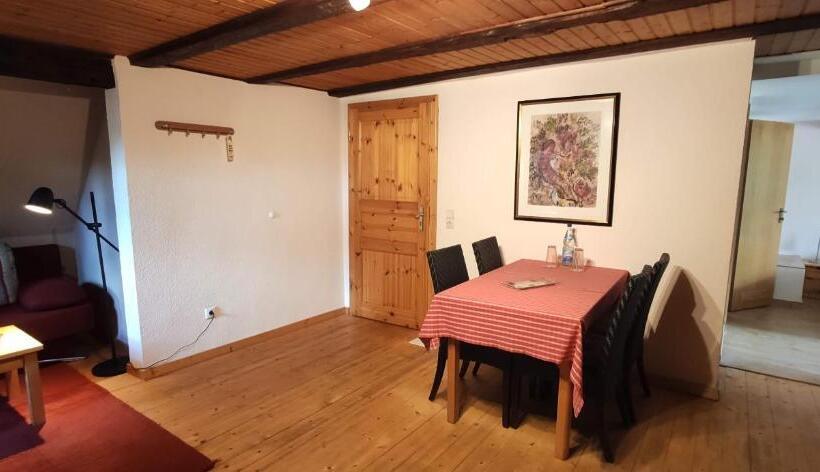 キングサイズベッドのスタンダードルーム, Wirtshaus Neuenkirchen