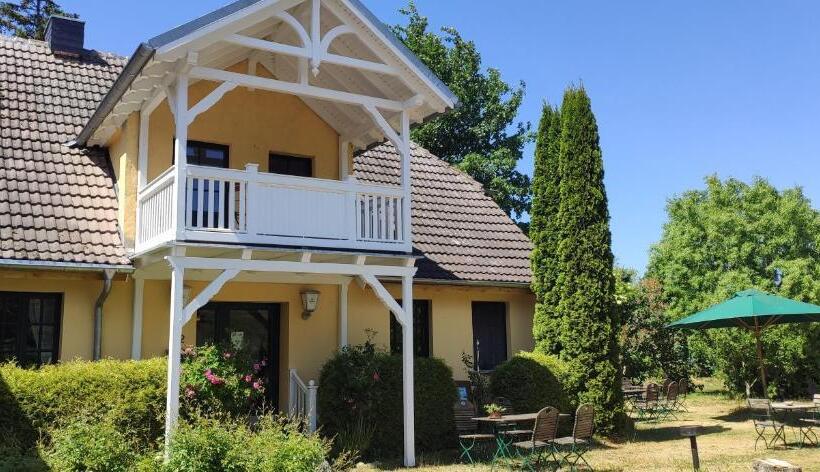 キングサイズベッドのスタンダードルーム, Wirtshaus Neuenkirchen