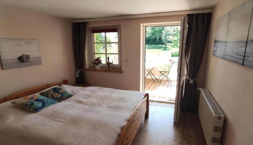 キングサイズベッドのスタンダードルーム, Wirtshaus Neuenkirchen