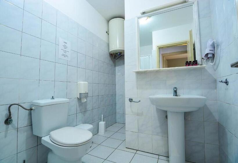 Апартаменты Superior 1 Спальня, Epavlis Apartments