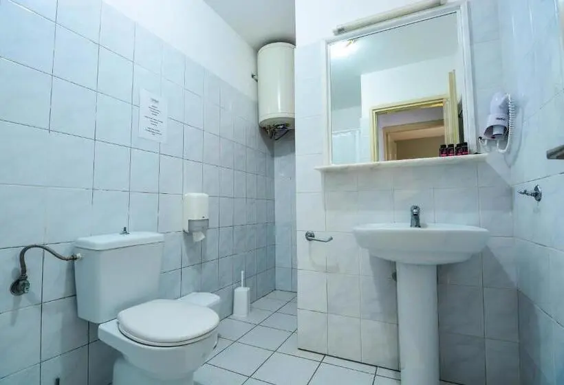 1ベッドルームのスーペリアアパートメント, Epavlis Apartments