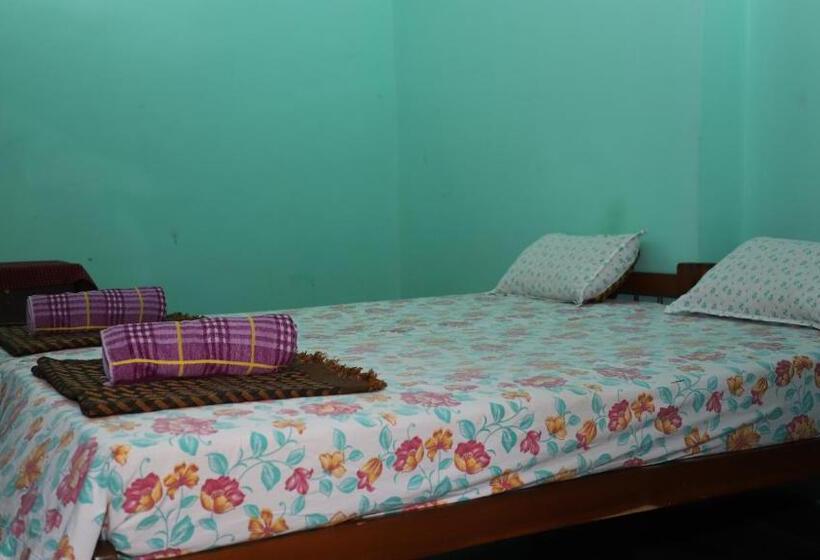 Quarto Estandar Vista Jardim, Babush Ocean Star