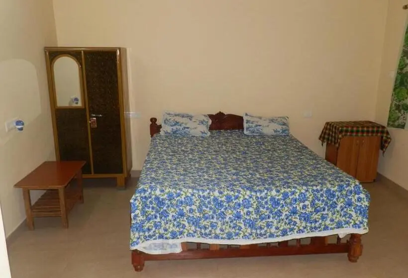 Quarto Standard 2 Camas Casal, Babush Ocean Star