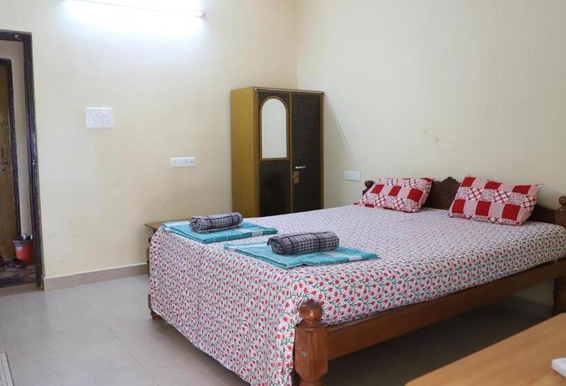 Quarto Estandar 2 Camas Casal, Babush Ocean Star