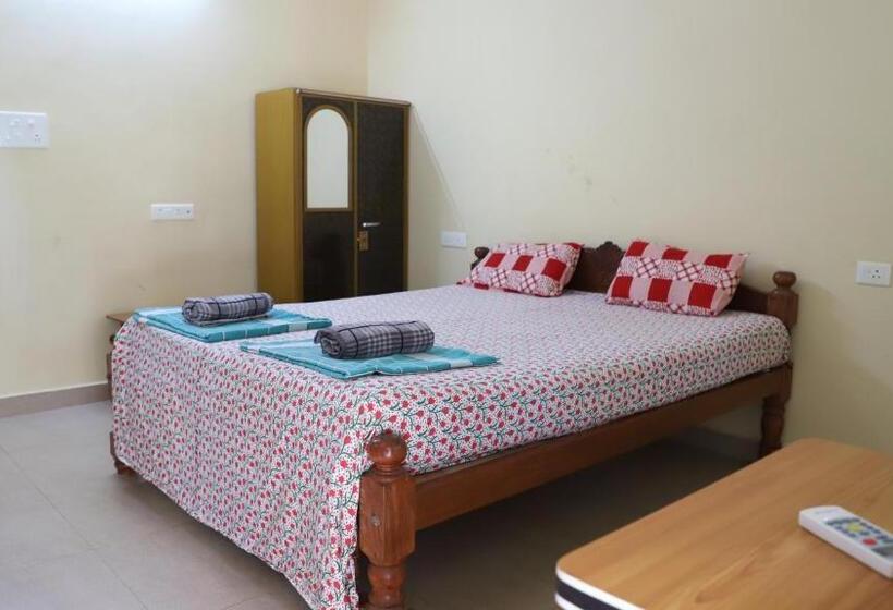 Quarto Estandar 2 Camas Casal, Babush Ocean Star