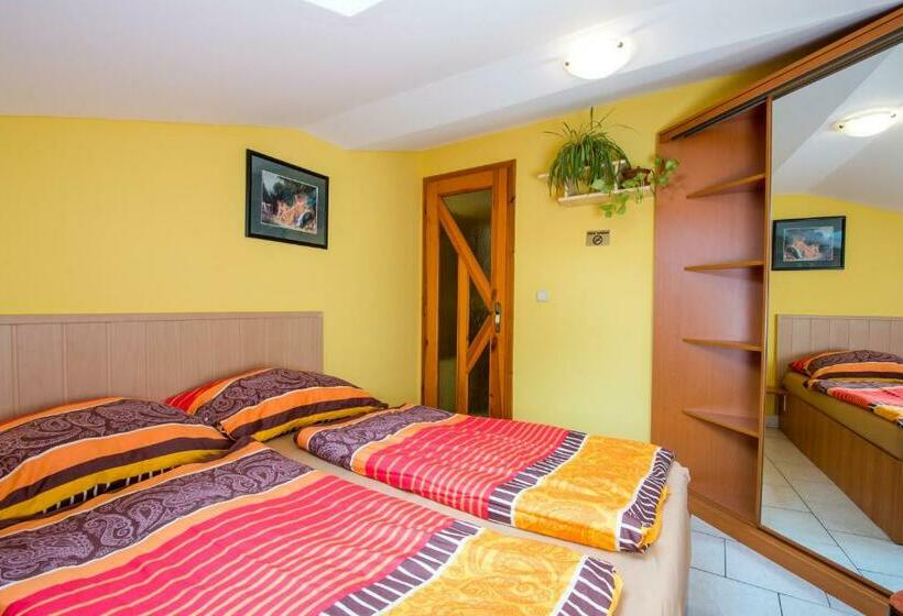 スタンダードルーム, Penzion U Třeboňského Kola