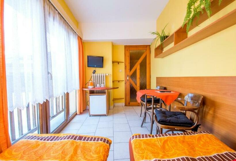 スタンダードルーム, Penzion U Třeboňského Kola