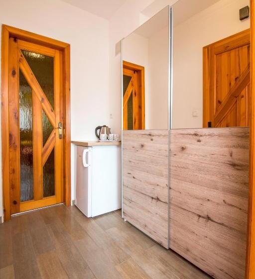 スタンダードトリプルルーム, Penzion U Třeboňského Kola