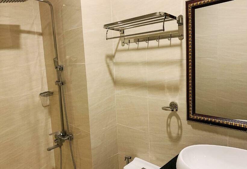 اتاق استاندارد, Lion