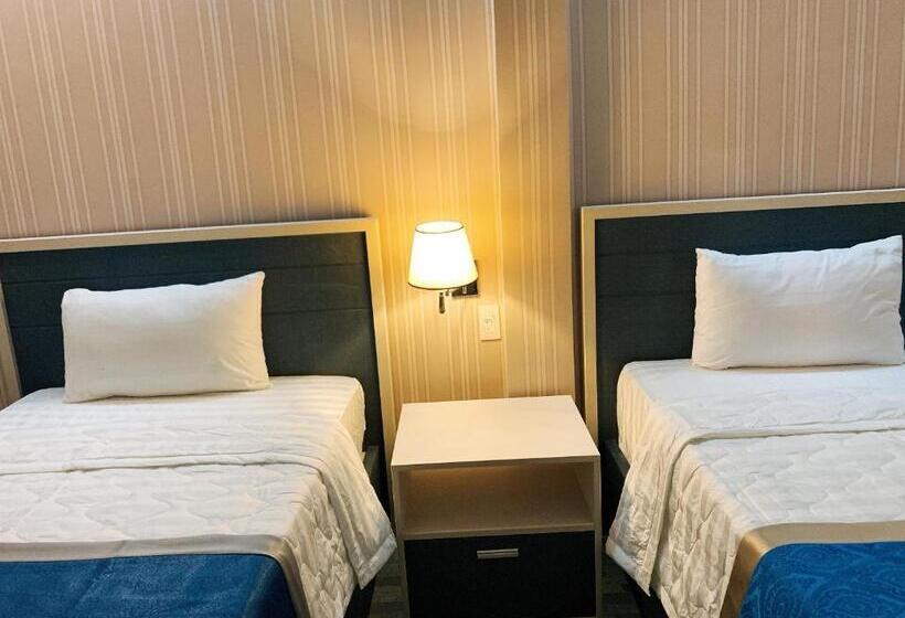 اتاق استاندارد, Lion