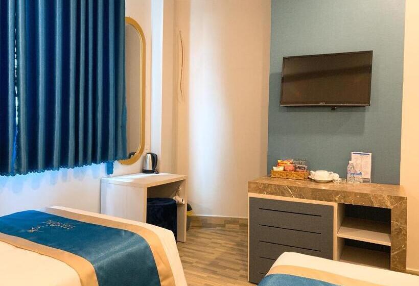 اتاق استاندارد, Lion