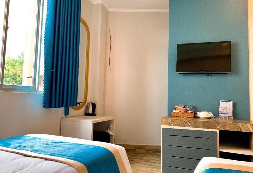 اتاق استاندارد, Lion