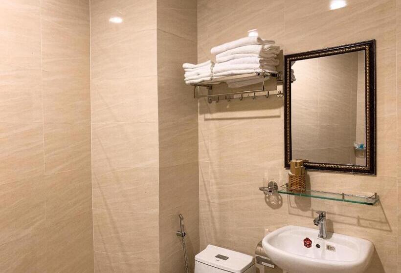 اتاق خانوادگی, Lion