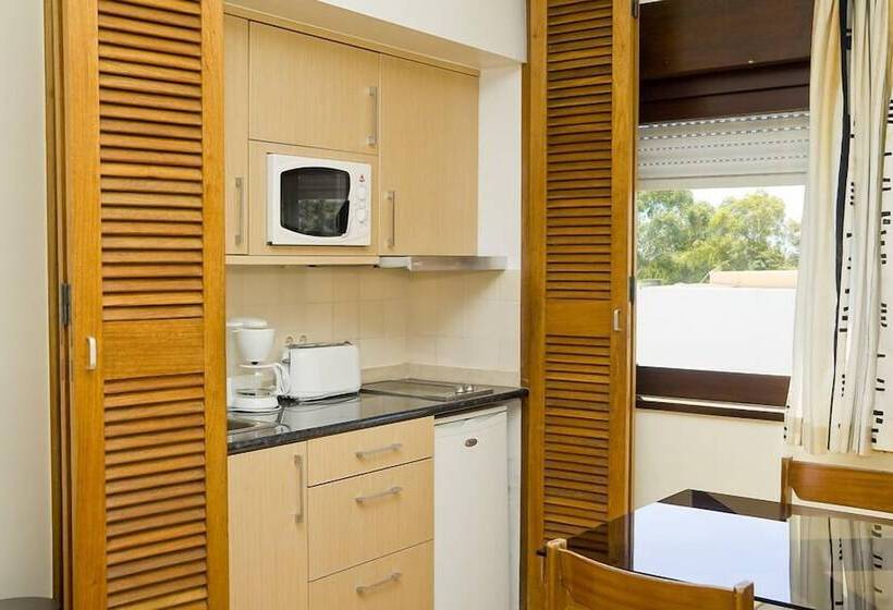 Студия Стандарт, Apartamentos Da Balaia