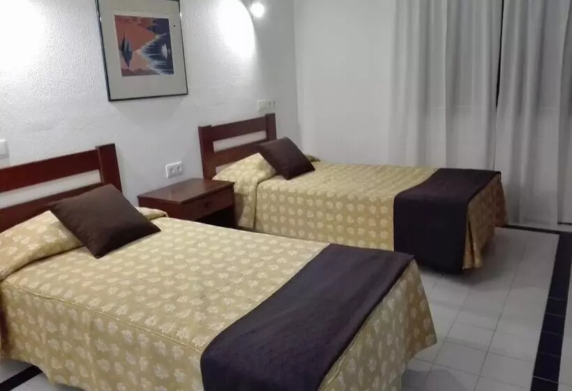 １ベッドルームアパートメント, Apartamentos Da Balaia