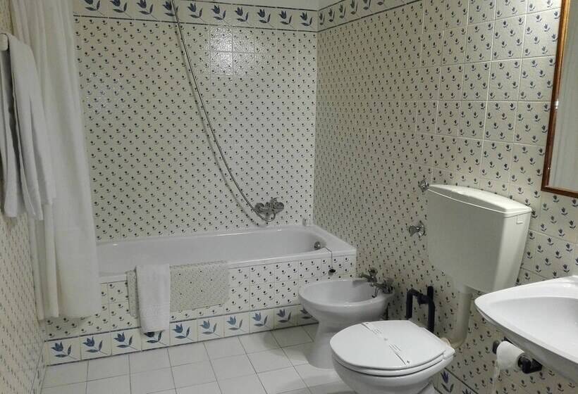 침실 2개 아파트, Apartamentos Da Balaia