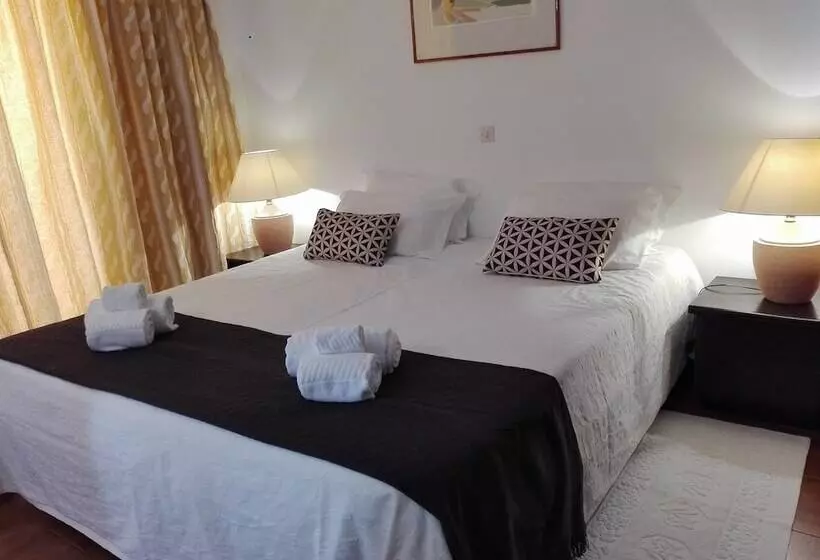 ２ベッドルームアパートメント, Apartamentos Da Balaia