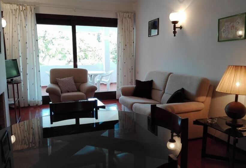 침실 3개 아파트, Apartamentos Da Balaia