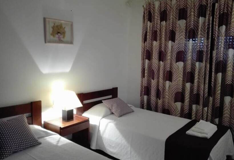 침실 3개 아파트, Apartamentos Da Balaia