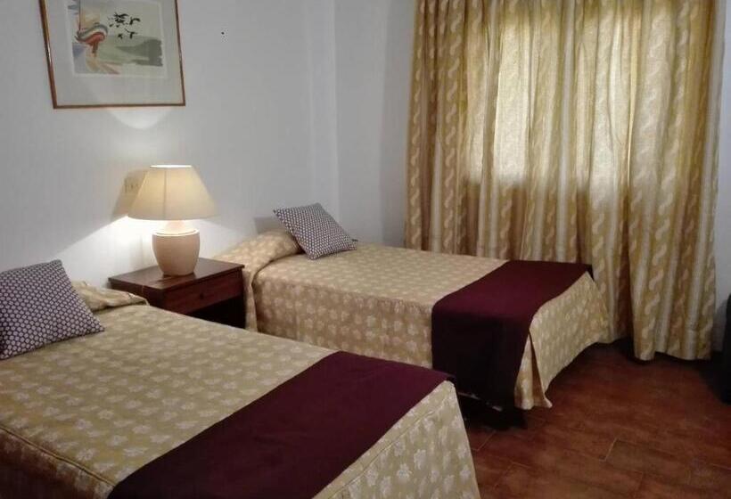 침실 2개 아파트, Apartamentos Da Balaia