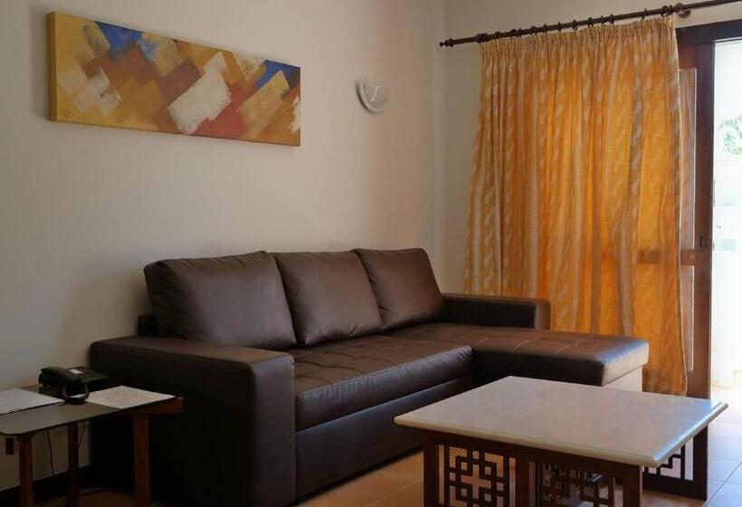 침실 2개 아파트, Apartamentos Da Balaia