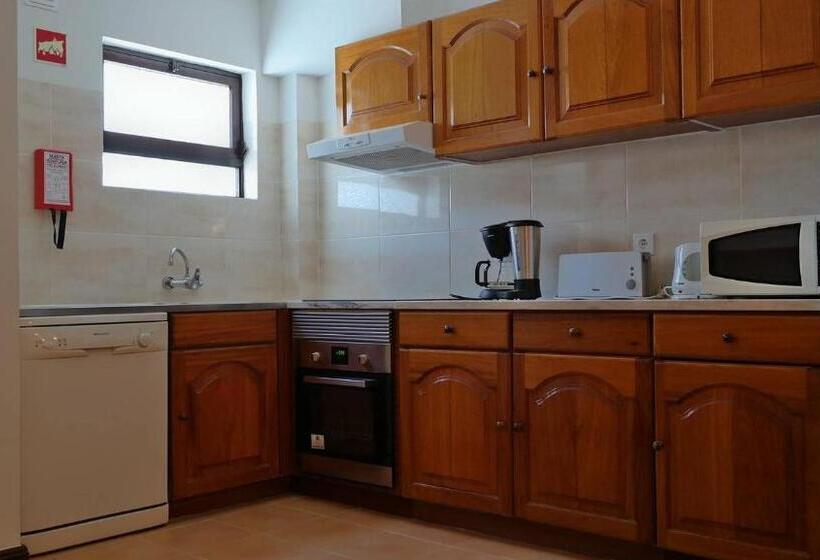 Апартаменты 2 Спальни, Apartamentos Da Balaia