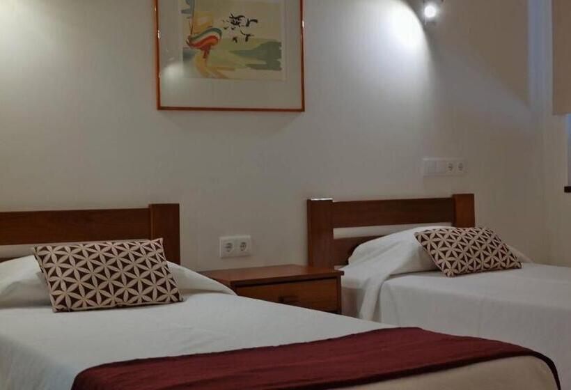 침실 2개 아파트, Apartamentos Da Balaia