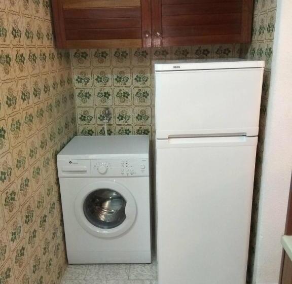 침실 3개 아파트, Apartamentos Da Balaia