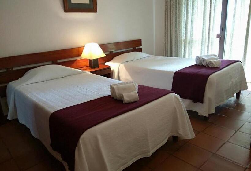 침실 3개 아파트, Apartamentos Da Balaia