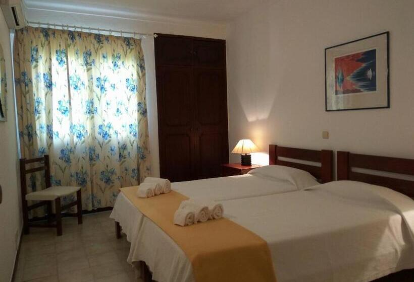 침실 3개 아파트, Apartamentos Da Balaia