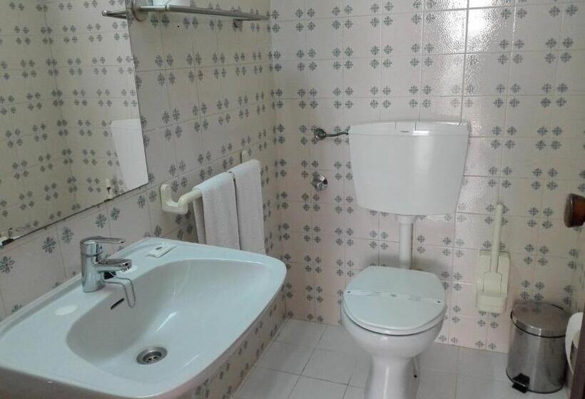 침실 3개 아파트, Apartamentos Da Balaia