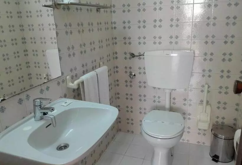 ３ベッドルームアパートメント, Apartamentos Da Balaia