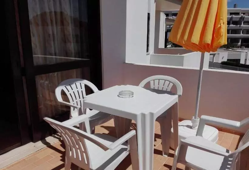 １ベッドルームのスーペリアアパートメント, Apartamentos Da Balaia