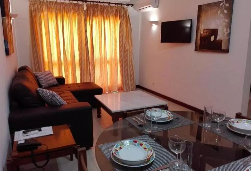 １ベッドルームのスーペリアアパートメント, Apartamentos Da Balaia