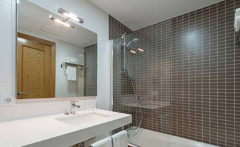 Апартаменты 1 Спальня, Apartamentos Solecito