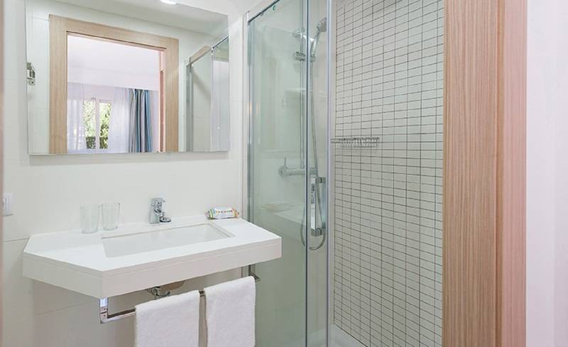 침실 1개 아파트, Apartamentos Solecito