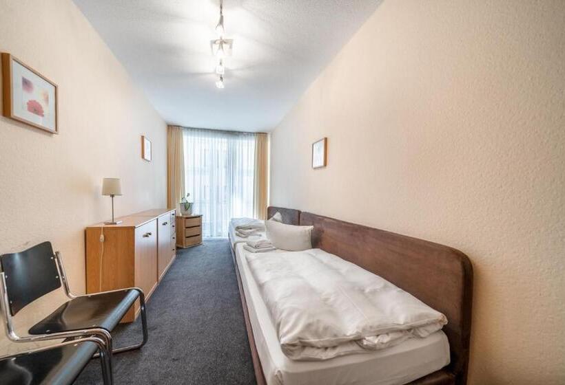 Семейные Апартаменты, Aparthotel Münzgasse An Der Frauenkirche
