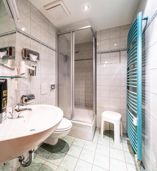 스탠다드 스튜디오, Aparthotel Münzgasse An Der Frauenkirche