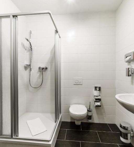 침실 2개 아파트, Aparthotel Münzgasse An Der Frauenkirche