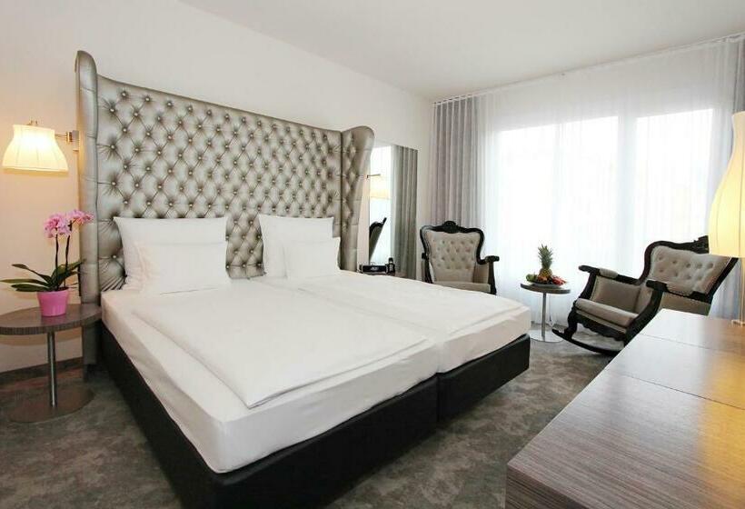 اتاق سوپریور, Arcotel John F Berlin