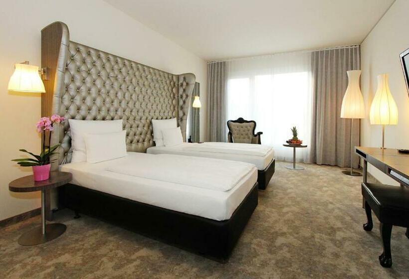 اتاق سوپریور, Arcotel John F Berlin